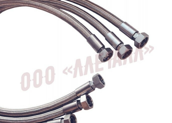 8Д0.447.058-22 — LLETALL PTFE hose project